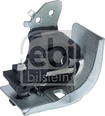 Febi Bilstein 29585 - Držač, prigušivač zvuka parts5.com