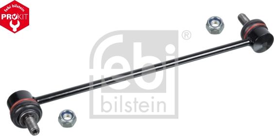 Febi Bilstein 29529 - Brat / bieleta suspensie, stabilizator parts5.com