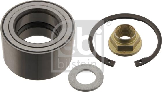 Febi Bilstein 29521 - Set rulment roata parts5.com