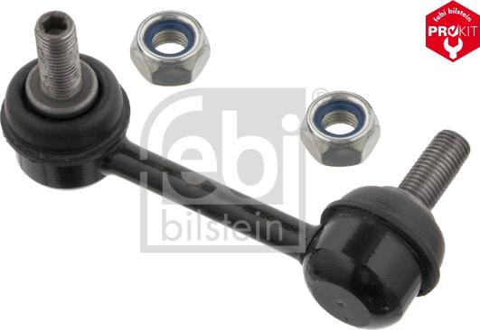 Febi Bilstein 29528 - Šipka / potporanj, stabilizator parts5.com