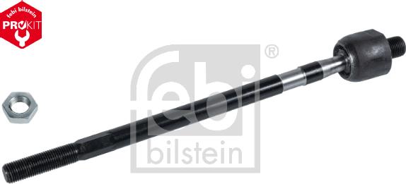 Febi Bilstein 29693 - Aksialni zgib, jarmski drog parts5.com