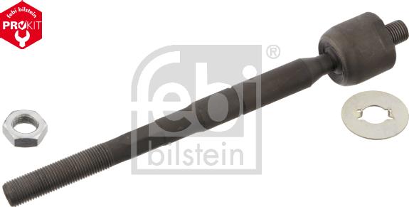 Febi Bilstein 29692 - Articulatie axiala, cap de bara parts5.com