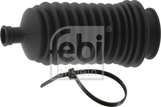 Febi Bilstein 29650 - Faltenbalgsatz, Lenkung parts5.com