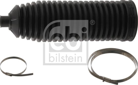 Febi Bilstein 29657 - Комплект пыльника, рулевое управление parts5.com