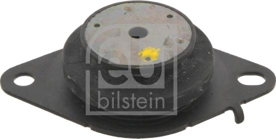 Febi Bilstein 29663 - Uležištenje, motor parts5.com