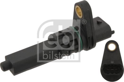 Febi Bilstein 29606 - Senzor,viteza parts5.com