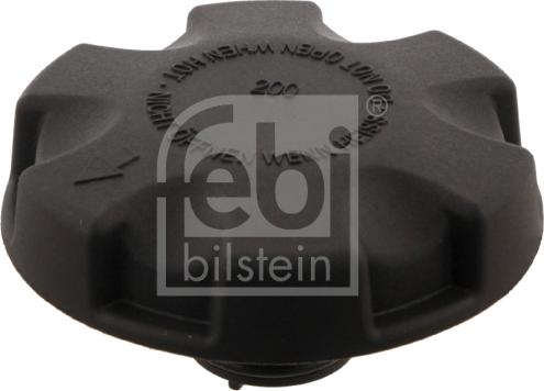 Febi Bilstein 29607 - Buson,vas expansiune parts5.com