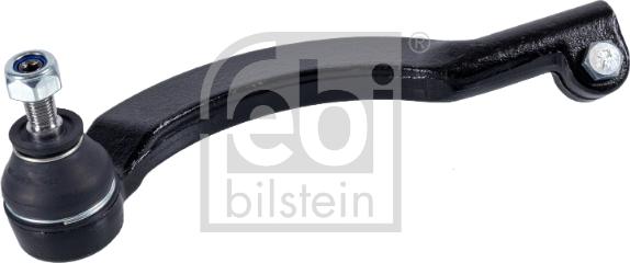 Febi Bilstein 29680 - Spurstangenkopf parts5.com