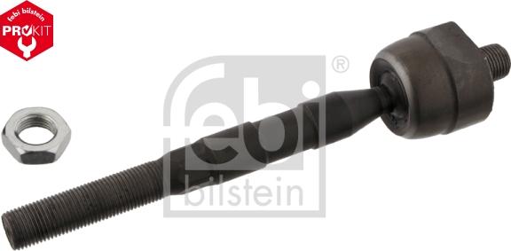 Febi Bilstein 29688 - Axialgelenk, Spurstange parts5.com