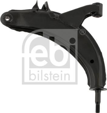 Febi Bilstein 29635 - Wahacz, zawieszenie koła parts5.com