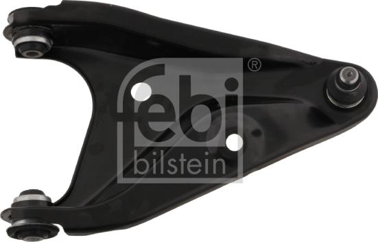 Febi Bilstein 29638 - Õõtshoob, käändmik parts5.com