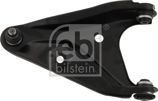 Febi Bilstein 29637 - Krmilje, obesa koles parts5.com