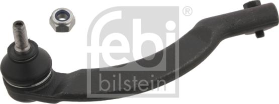 Febi Bilstein 29679 - Spurstangenkopf parts5.com