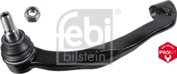 Febi Bilstein 29675 - Glava jarmovega droga parts5.com