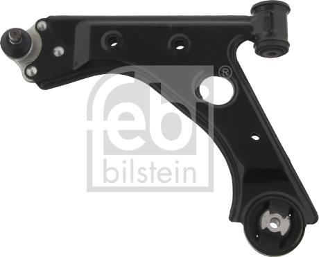 Febi Bilstein 29144 - Brat, suspensie roata parts5.com