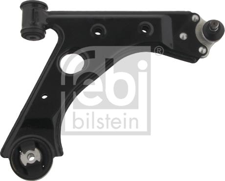 Febi Bilstein 29145 - Brat, suspensie roata parts5.com