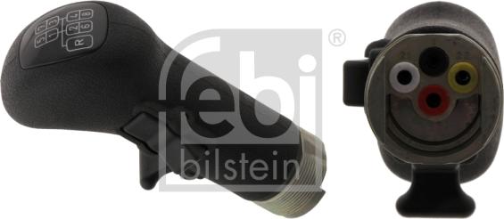 Febi Bilstein 29168 - Maciulie maneta schimbat.vit. parts5.com