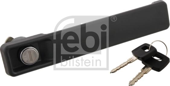 Febi Bilstein 29184 - Poignée de porte parts5.com