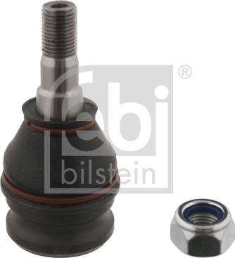 Febi Bilstein 29841 - Przegub mocujący / prowadzący parts5.com