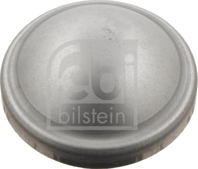 Febi Bilstein 29854 - Cap, wheel bearing parts5.com