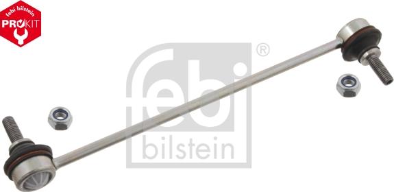 Febi Bilstein 29834 - Brat / bieleta suspensie, stabilizator parts5.com