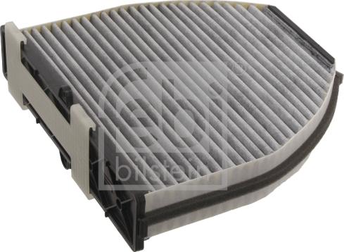 Febi Bilstein 29871 - Filter vnútorného priestoru parts5.com