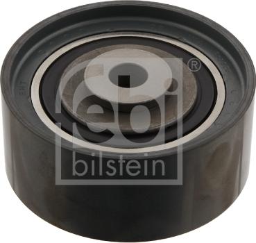 Febi Bilstein 29345 - Deflection / Guide Pulley, v-ribbed belt parts5.com