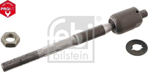 Febi Bilstein 29352 - Articulatie axiala, cap de bara parts5.com