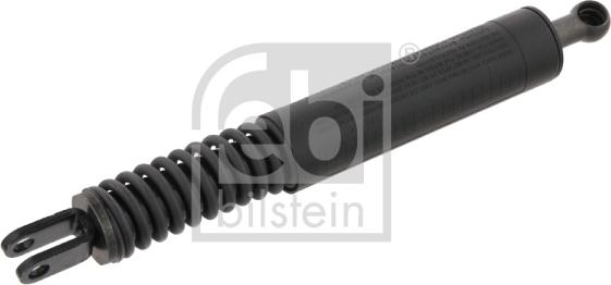 Febi Bilstein 29364 - Amortizor portbagaj parts5.com