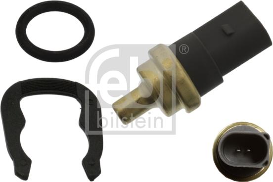 Febi Bilstein 29318 - Αισθητήρας, θερμοκρ. ψυκτικού υγρού parts5.com