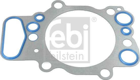 Febi Bilstein 29370 - Tihend,silindripea parts5.com