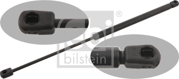 Febi Bilstein 29204 - Amortizor capota parts5.com