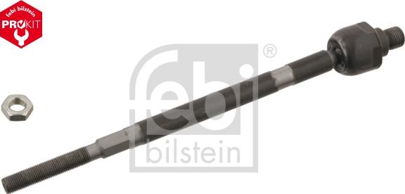 Febi Bilstein 29283 - Articulatie axiala, cap de bara parts5.com