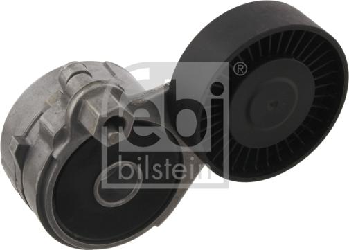 Febi Bilstein 29232 - Belt Tensioner, v-ribbed belt parts5.com