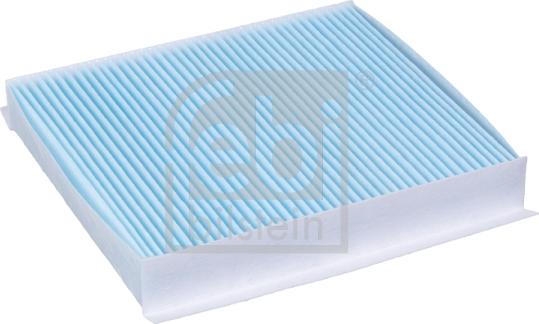 Febi Bilstein 29221 - Filter, vazduh unutrašnjeg prostora parts5.com