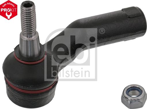 Febi Bilstein 29223 - Końcówka drążka kierowniczego poprzecznego parts5.com