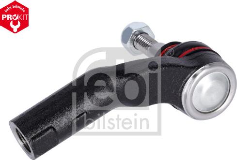 Febi Bilstein 29223 - Końcówka drążka kierowniczego poprzecznego parts5.com