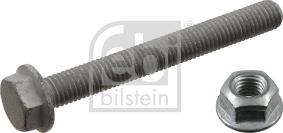 Febi Bilstein 29279 - Riadiaci mechanizmus - montáżna sada parts5.com