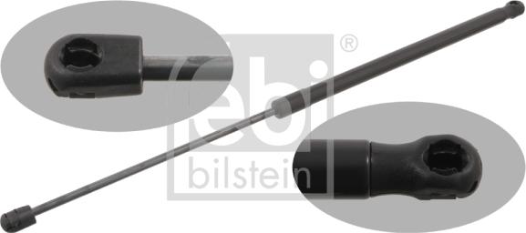 Febi Bilstein 29274 - Газовая пружина, упор parts5.com