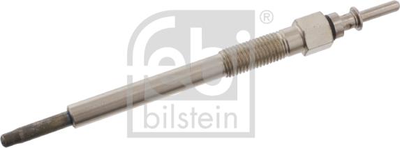 Febi Bilstein 29276 - Glow Plug parts5.com