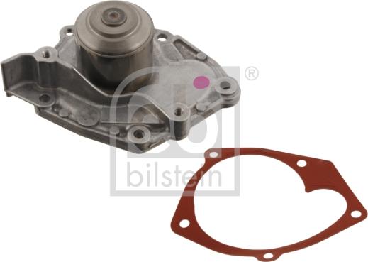 Febi Bilstein 29703 - Αντλία νερού parts5.com