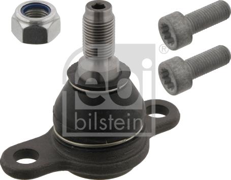 Febi Bilstein 29772 - Articulatie sarcina / ghidare parts5.com