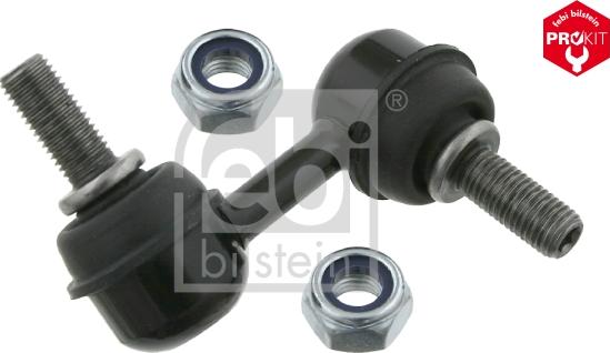 Febi Bilstein 24949 - Stange / Strebe, Stabilisator parts5.com