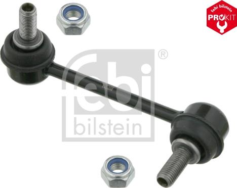 Febi Bilstein 24945 - Биалета parts5.com