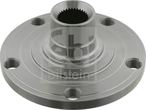 Febi Bilstein 24947 - Piasta koła parts5.com