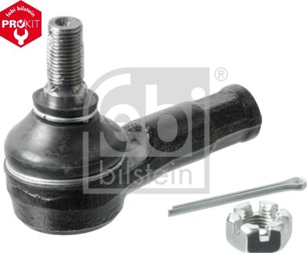 Febi Bilstein 24956 - Hlava příčného táhla řízení parts5.com