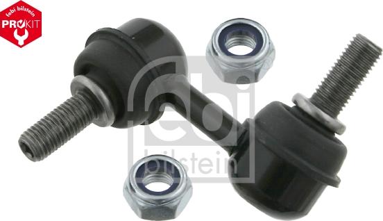 Febi Bilstein 24950 - Stange / Strebe, Stabilisator parts5.com