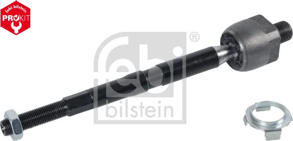 Febi Bilstein 24968 - Aksijalni zglob, poprečna spona parts5.com