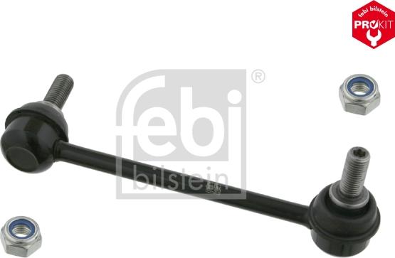 Febi Bilstein 24962 - Drążek / wspornik, stabilizator parts5.com