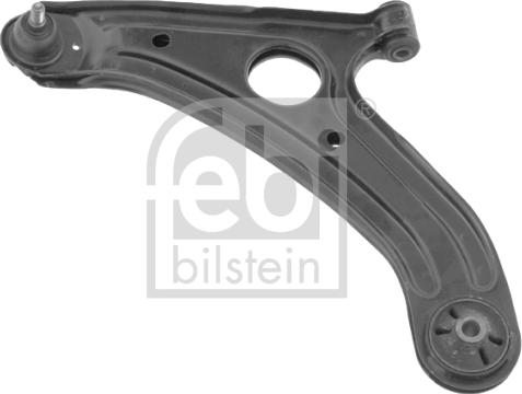 Febi Bilstein 24904 - Brat, suspensie roata parts5.com